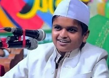 শিশুবক্তা রফিকুলের বিচার শুরু