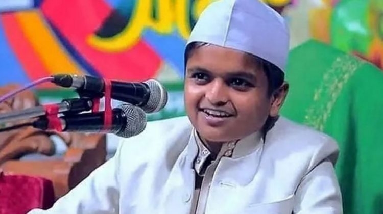 শিশুবক্তা রফিকুলের বিচার শুরু