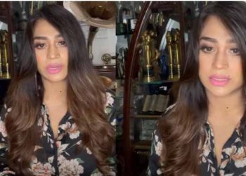 মান-সম্মান বাঁচাতে নিজেকে গুটিয়ে নিয়েছি: নায়িকা পপি