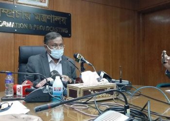 টিআইবির রিপোর্টকে একপেশে বললেন তথ্যমন্ত্রী