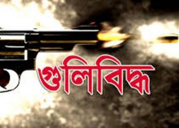 সাতকানিয়ায় নির্বাচনী সহিংসতায় শিশু গুলিবিদ্ধ