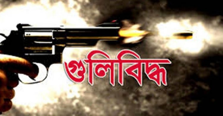 সাতকানিয়ায় নির্বাচনী সহিংসতায় শিশু গুলিবিদ্ধ