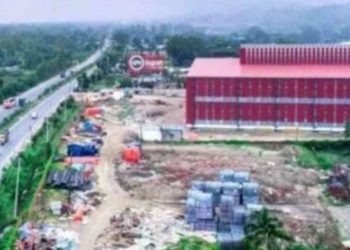 সীতাকুণ্ডে রড কারখানায় গ্যাস বিস্ফোরণ, নিহত ১