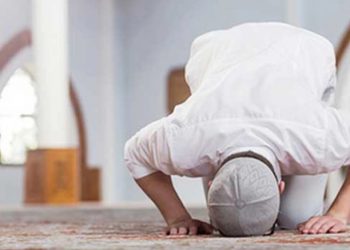 সপ্তাহের সেরা দিন জুমা