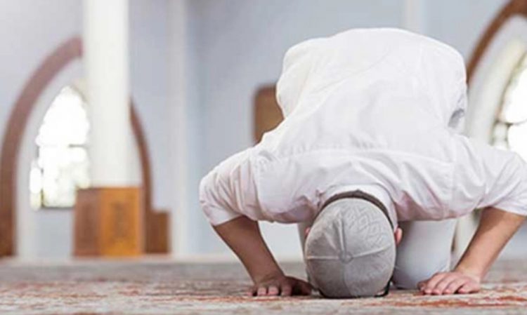 সপ্তাহের সেরা দিন জুমা