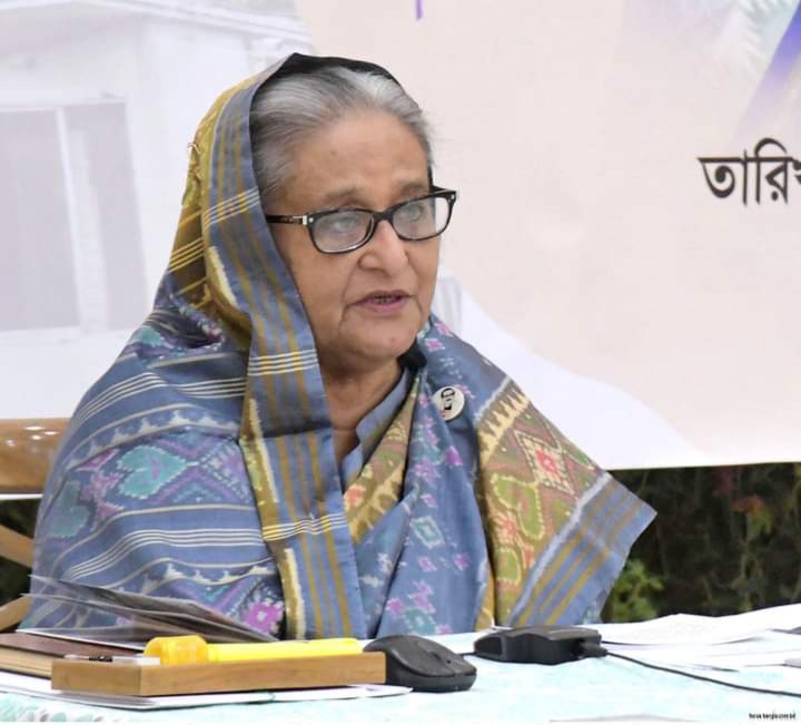 গবেষণা লব্ধ জ্ঞানকে দেশের আর্থ-সামাজিক উন্নয়নে কাজে লাগাতে হবে: প্রধানমন্ত্রী