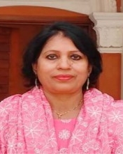 চ‌বি শিক্ষক স‌মি‌তির সভাপ‌তি ড. সেলিনা আখতার