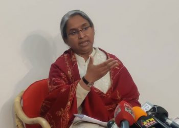 আমার পরিবারের কেউ কোনো দুর্নীতির সঙ্গে জড়িত নয়: শিক্ষামন্ত্রী