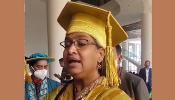 শিক্ষাপ্রতিষ্ঠান বন্ধের বিষয়ে যা বললেন শিক্ষামন্ত্রী