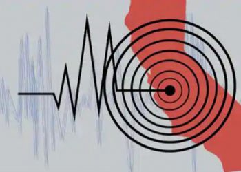 চট্টগ্রামসহ দেশের বিভিন্ন স্থানে ভূমিকম্প