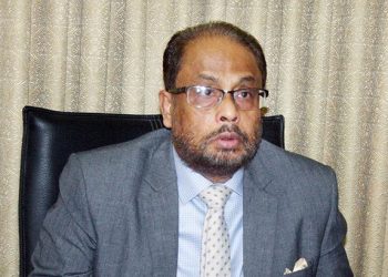 জিএম কাদের করোনায় আক্রান্ত