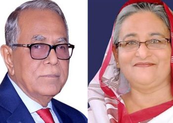 টাইগারদের অভিনন্দন জানালেন রাষ্ট্রপতি-প্রধানমন্ত্রী