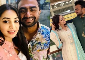 ইমরান-প্রভাকে নিয়ে নতুন গুঞ্জন!