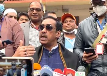 ‘আমার বউ যখন ‘কবুল’ বলেছিল, সেরকম আনন্দ হল’