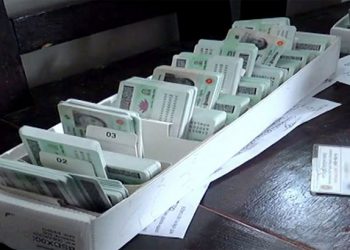 এনআইডিতে ভুল হচ্ছে কী কারণে, জানালেন আইনমন্ত্রী