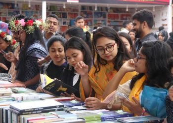 চট্টগ্রামে ১৭ ফেব্রুয়ারি থেকে বইমেলা হবে: মেয়র