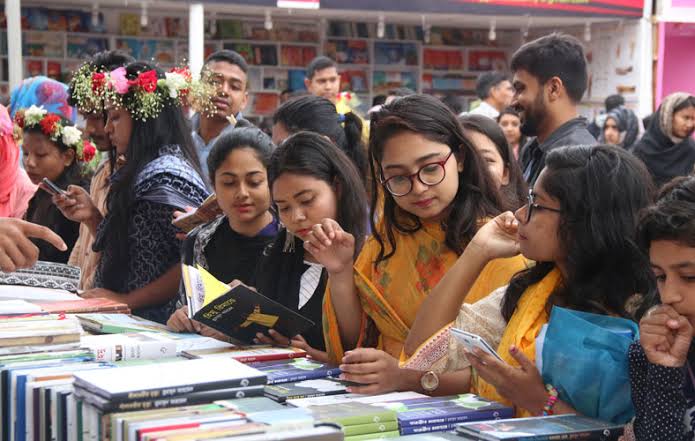 চট্টগ্রামে ১৭ ফেব্রুয়ারি থেকে বইমেলা হবে: মেয়র