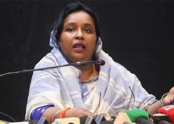 এবারের নারায়ণগঞ্জ সিটি নির্বাচন খুবই ষড়যন্ত্রমূলক ছিল: আইভী