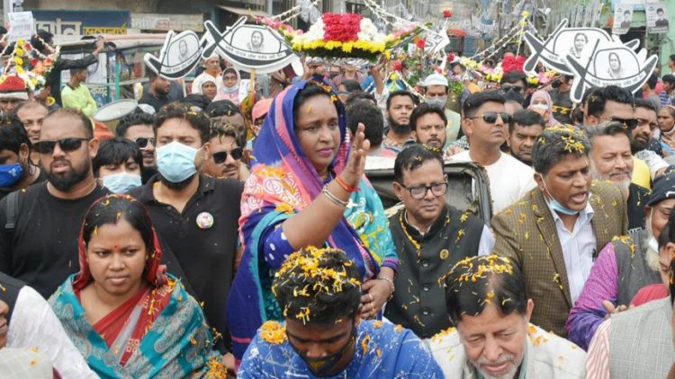 শামীম ওসমান নৌকার লোক, বাইরে কোথায় যাবেন?