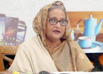 রপ্তানি বাণিজ্যের প্রসারে গবেষণা ও ব্র্যান্ডিংয়ের ওপর গুরুত্বারোপ প্রধানমন্ত্রী শেখ হাসিনার