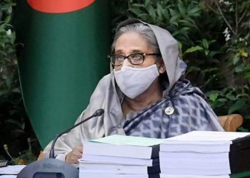 প্রকল্প বাস্তবায়নে দেরি হওয়ায় বিরক্ত প্রধানমন্ত্রী