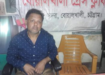 ‘নিশ্চিত বিজয়ী ছিনিয়ে নেওয়া হয়েছে’: স্বতন্ত্র প্রার্থী গিয়াস