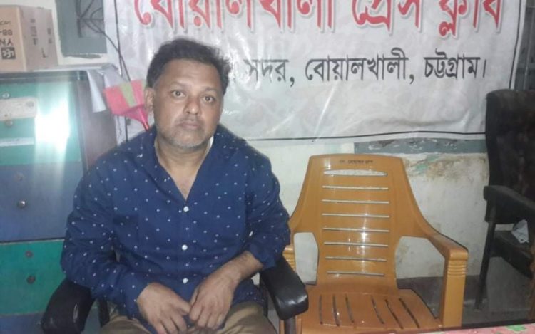 ‘নিশ্চিত বিজয়ী ছিনিয়ে নেওয়া হয়েছে’: স্বতন্ত্র প্রার্থী গিয়াস