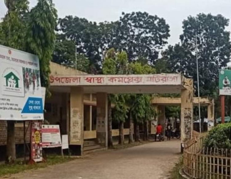 মাটিরাঙ্গায় নতুন করে করোনা শনাক্ত ৬