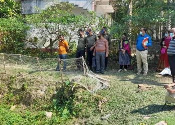 বোয়ালখালীতে ১০৮ শতক সরকারি সম্পত্তি উদ্ধার