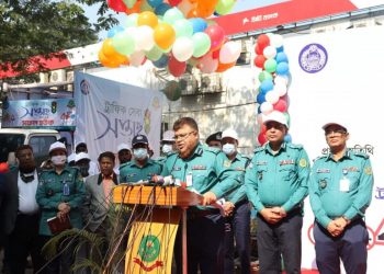 সিএমপি ট্রাফিক বিভাগের নতুন সেবা ‘আমার গাড়ি নিরাপদ’
