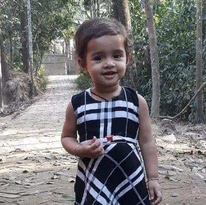 আনোয়ারায় পুকুরে ডুবে শিশুর মৃত্যু