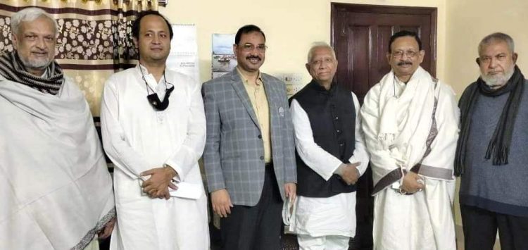 নগর আ’লীগের ১৫ থানায় ১৫টি সাংগঠনিক তদারকি কমিটি গঠন