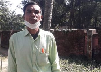 থানচি ইউপি নির্বাচন: পুনরায় ভোট গুনতে প্রার্থীর আবেদন