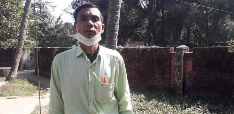 থানচি ইউপি নির্বাচন: পুনরায় ভোট গুনতে প্রার্থীর আবেদন