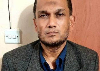 রোহিঙ্গা ক্যাম্প থেকে অস্ত্রসহ আরসাপ্রধানের ভাই আটক