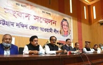 এককভাবে কারও সুপারিশে কাউকে মনোনয়ন পাইয়ে দেওয়ার সুযোগ নেই : এমপি মোছলেম উদ্দিন উদ্দিন