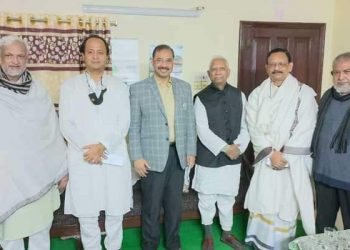 বিতর্কিত কাউকে আ’লীগের সদস্য করা যাবেনা