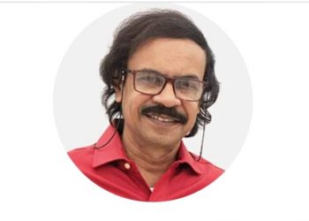 বাংলা একাডেমি সাহিত্য পুরস্কার পেলেন বিশিষ্ট কবি সাহিত্যিক বিশ্বজিৎ চৌধুরী