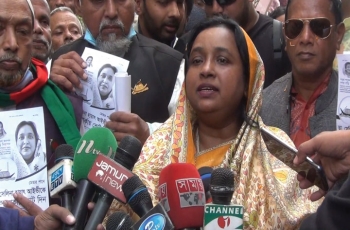 ভোটারদের সমর্থন আমার সঙ্গে আছে: আইভী