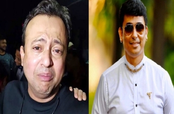 রিয়াজ ভাই দয়া করে নোংরামি করবেন না: জায়েদ খান