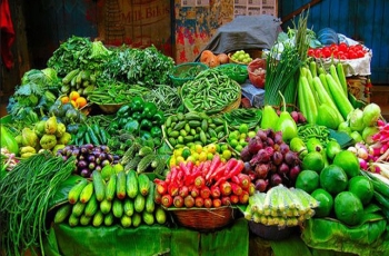 আরেক দফা বেড়েছে সবজির দাম