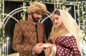 পরীর বিয়ের দেনমোহর কত?
