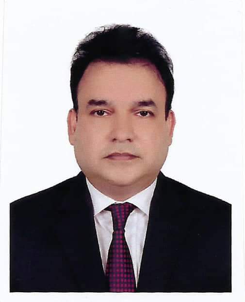 চট্টগ্রামের নতুন বিভাগীয় কমিশনার আশরাফ উদ্দিন