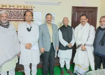 নগর আ’লীগের শীর্ষ নেতাদের সমন্বয়ে ১৫ থানায় ১৫ তদারকি কমিটি