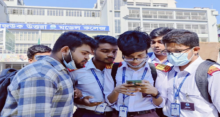 শূন্য পাস করা শিক্ষাপ্রতিষ্ঠানের সংখ্যা বেড়েছে, ৫০ স্কুলের সবাই ফেল