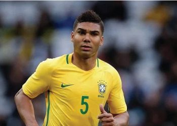 ব্রাজিলের ‘অদৃশ্য মানব’ কাসেমিরো