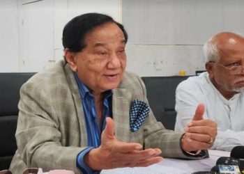 মঙ্গলবার শুরু হচ্ছে মেট্রোপলিটন চেম্বারের বাণিজ্য ও রপ্তানি মেলা