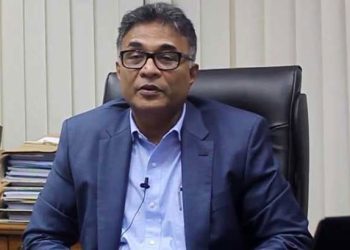 পটিয়ার সন্তান ড. আহমদ কায়কাউস বিশ্বব্যাংকের বিকল্প নির্বাহী পরিচালক