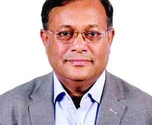 পাকিস্তানিদের মত ১০ তারিখে বিএনপি ঢাকার বুকে আত্মসমর্পণ করবে : তথ্যমন্ত্রী