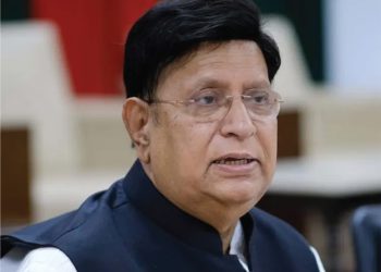 রাশিয়া-আমেরিকা কেউ নাক গলাক এটা চাই না-পররাষ্ট্রমন্ত্রী